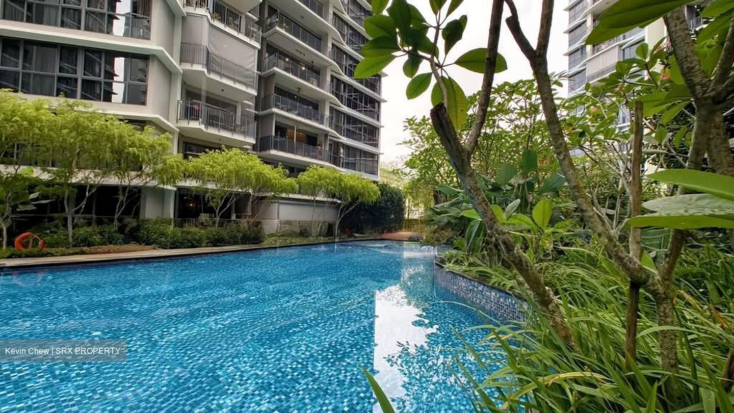 Boathouse Residences (D19), Condominium #582835421